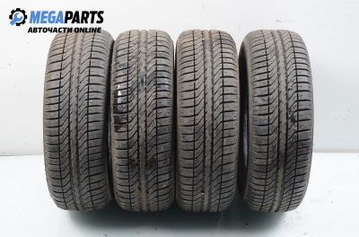 Summer tires VREDESTEIN 185/65/14, DOT: 0209 (The price is for set)