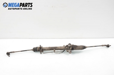 Zahnstangen-lenkgetriebe, hydraulisch für Volkswagen Golf III 1.8, 90 hp, 5 türen, 1992