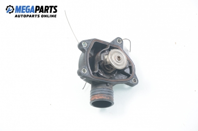 Thermostat for Rover 75 2.0 CDT, 115 hp, sedan automatic, 2001