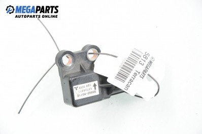 Sensor ABS für Hyundai Terracan 2.9 CRDi 4WD, 150 hp, 2003 № 95640-M3110
