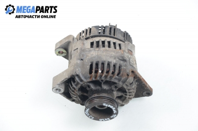 Alternator for Renault Safrane 2.2, 107 hp, 1993