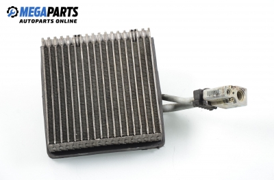 Radiator interior aer condiționat pentru Audi A3 (8L) 1.6, 101 cp, 3 uși, 1999