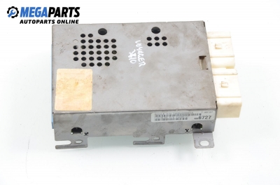 Modul für Chrysler Voyager 3.0, 152 hp automatik, 1996 № P4686727