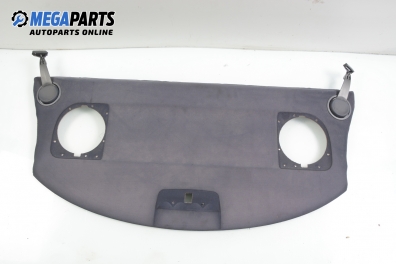 Trunk interior cover for Audi A4 (B5) 2.5 TDI, 150 hp, sedan automatic, 1999