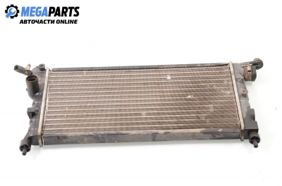 Radiator de apă for Opel Corsa B (1993-2000) 1.4, hatchback