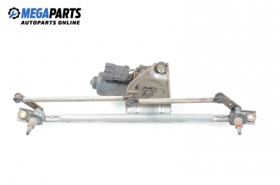 Front wipers motor for Opel Corsa B 1.4 16V, 90 hp, 1996