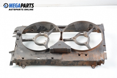 Deflector pentru Peugeot 306 1.9 SRDT, 90 cp, hatchback, 3 uși, 1996