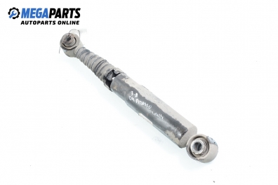 Shock absorber for Citroen C4 Picasso 2.0 HDi, 136 hp automatic, 2007, position: rear