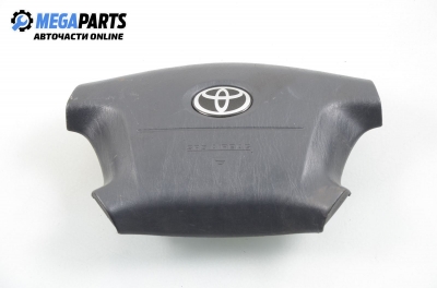 Airbag pentru Toyota Corolla (E110) 1.6, 110 cp, hatchback, 3 uși, 1999