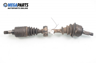 Planetară pentru Rover 400 1.4 16V Si, 103 cp, sedan, 1999, poziție: stânga
