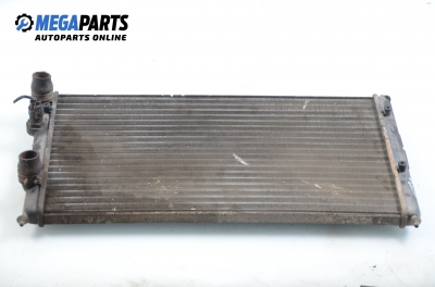 Radiator de apă pentru Seat Cordoba (6K) 1.4, 60 cp, sedan, 1997