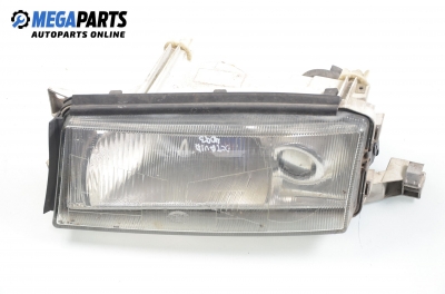 Headlight for Skoda Octavia (1U) 1.9 TDI, 90 hp, hatchback, 1996, position: left