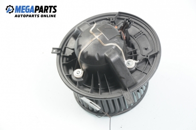 Heating blower for Mercedes-Benz A-Class W169 1.8 CDI, 109 hp, 5 doors, 2005 Valeo