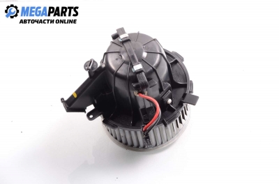 Heating blower for Audi A4 (B8) 2.0 TDI, 136 hp, sedan, 2010