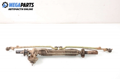 Hydraulic steering rack for Opel Astra F 1.7 D, 60 hp, station wagon, 1993
