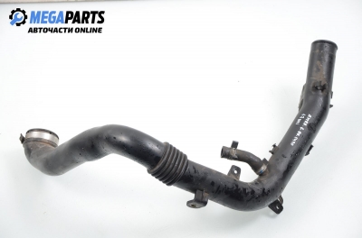 Water pipe for Opel Astra G 1.7 16V DTI, 75 hp, hatchback, 2000