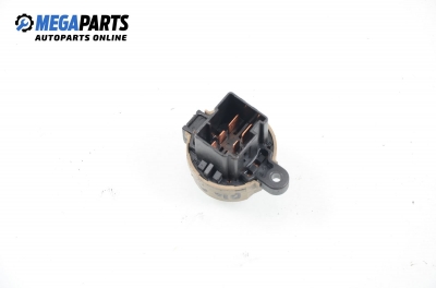 Ignition switch connector for Mazda 6 2.0 DI, 136 hp, station wagon, 2004