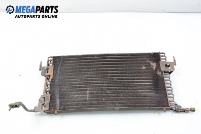 Kühler klimaanlage for Peugeot 306 1.9 SRDT, 90 hp, hecktür, 1996