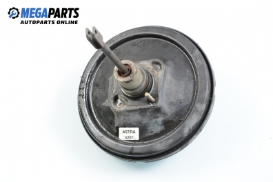 Brake servo for Opel Astra G 1.4 16V, 90 hp, hatchback, 2000