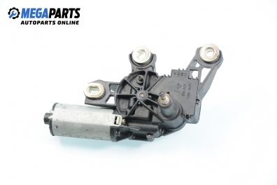 Front wipers motor for Audi A3 (8L) 1.6, 101 hp, 1996, position: rear