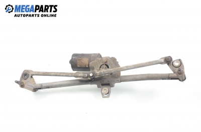 Front wipers motor for Skoda Octavia (1U) 1.9 TDI, 90 hp, hatchback, 1996