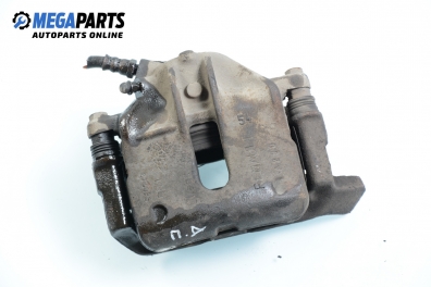 Caliper for Renault Megane Scenic 1.9 dCi, 102 hp, 2001, position: front - right