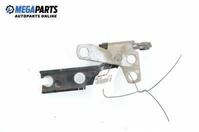 Bonnet hinge for Citroen C5 3.0 V6, 207 hp, station wagon automatic, 2002, position: left