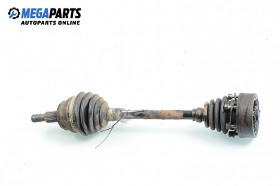 Driveshaft for Skoda Octavia (1U) 1.9 TDI, 90 hp, station wagon, 1999, position: left