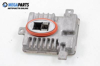 Xenon ballast for BMW 5  (F07) Gran Turismo 3.0 D, 245 hp automatic, 2009 № D1S BMW 7 237 647 0