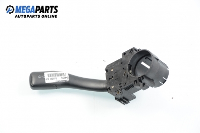Verstellhebel leuchten for Audi A3 (8L) 1.6, 101 hp, 1996