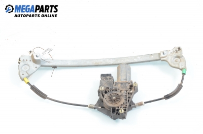 Macara electrică geam pentru Peugeot 406 2.0 16V, 132 cp, sedan, 1996, poziție: dreaptă - spate