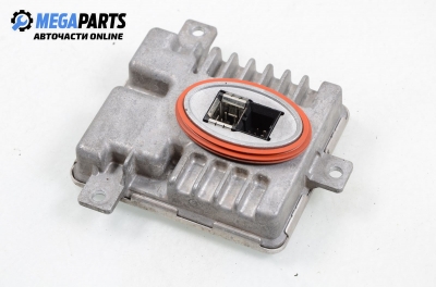 Balast xenon pentru BMW 5 (F07) Gran Turismo 3.0, 245 cp automat, 2009 №  D1S BMW 7 237 647 0