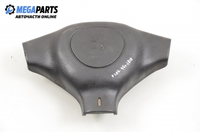Airbag pentru Peugeot 306 1.9 D, 64 cp, hatchback, 5 uși, 1995