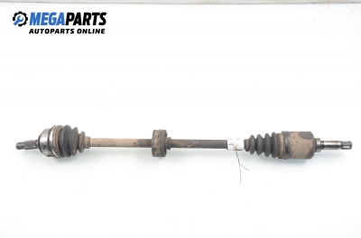 Driveshaft for Rover 400 1.4 16V Si, 103 hp, sedan, 1999, position: right