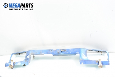 Frontmaske für Citroen Saxo 1.5 D, 57 hp, 5 türen, 1999