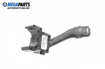 Manetă ștergătoare for Volkswagen Passat (B5; B5.5) 1.8, 125 hp, combi automatic, 1997