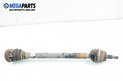 Driveshaft for Skoda Octavia (1U) 1.9 TDI, 90 hp, station wagon, 1999, position: right