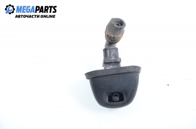 Pulverizator far for Subaru Impreza 1.8, 105 hp, sedan, 1994