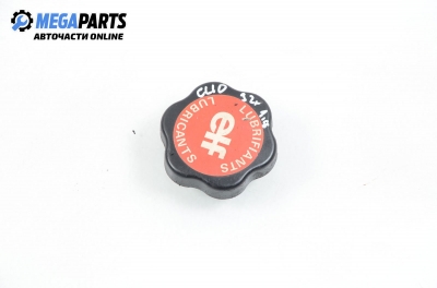 Oil cap for Renault Clio I 1.8, 88 hp, 1992