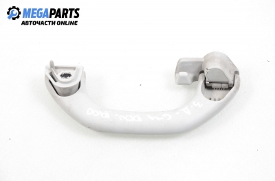 Handle for Volkswagen Golf IV 1.9 TDI, 115 hp, 2000, position: rear - right