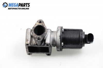 EGR valve for Fiat Croma 1.9 D Multijet, 150 hp, station wagon, 2006