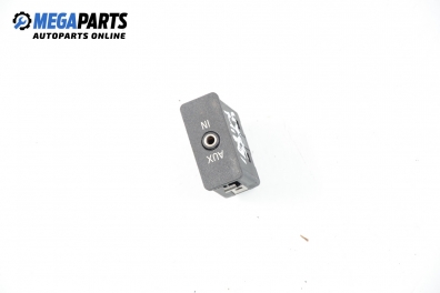 Audio jack for Mini Cooper (R56) 1.6, 120 hp, 2009