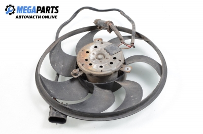 Radiator fan for Opel Vectra B 2.0 16V, 136 hp, station wagon, 1997
