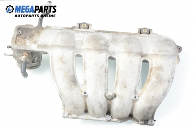 Intake manifold for Opel Corsa B 1.4 16V, 90 hp, 3 doors, 1996