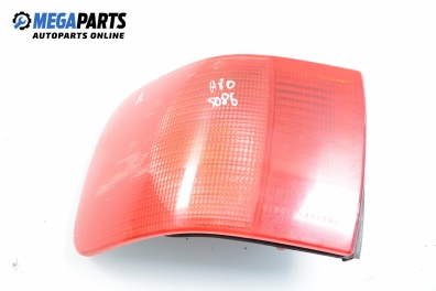Tail light for Audi 80 (B4) 2.0, 90 hp, sedan, 1992, position: left Hella