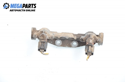 Fuel rail for Subaru Impreza 1.8, 105 hp, sedan, 1994