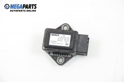 Sensor ESP für BMW 5 (E60, E61) 3.0 d, 218 hp, sedan automatik, 2004 № Bosch 0 265 005 266