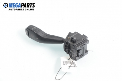 Lights lever for BMW 3 (E46) 2.0, 143 hp, sedan, 2002
