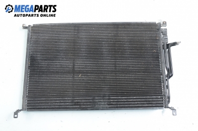 Kühler klimaanlage for Audi A8 (D3) 3.0, 220 hp automatic, 2004