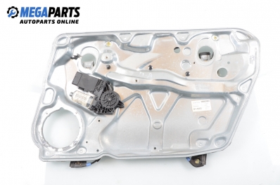 Macara electrică geam pentru Volkswagen Passat (B5; B5.5) 1.8, 125 cp, combi automat, 1997, poziție: dreaptă - fața